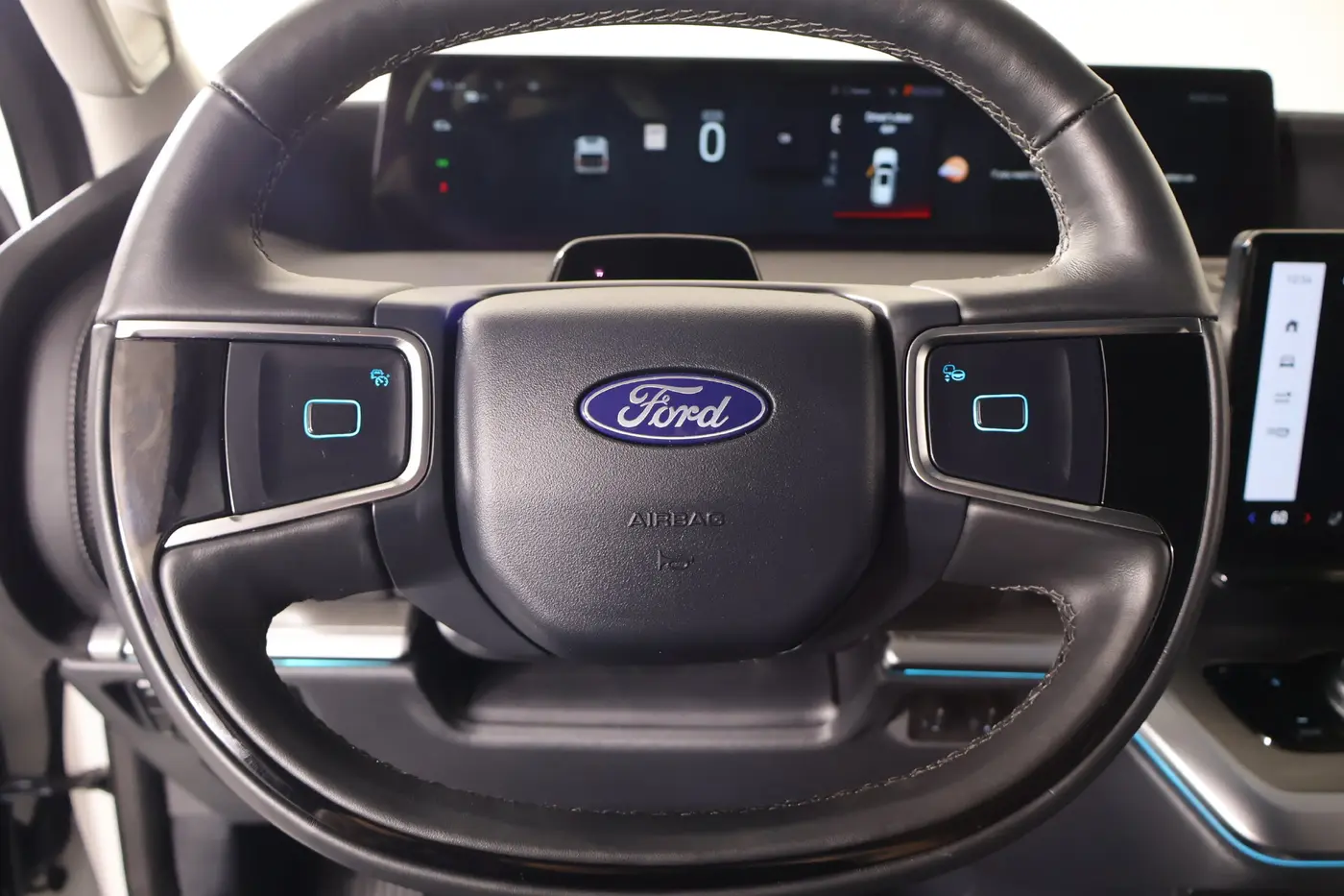 2025 Ford Expedition - $69,407