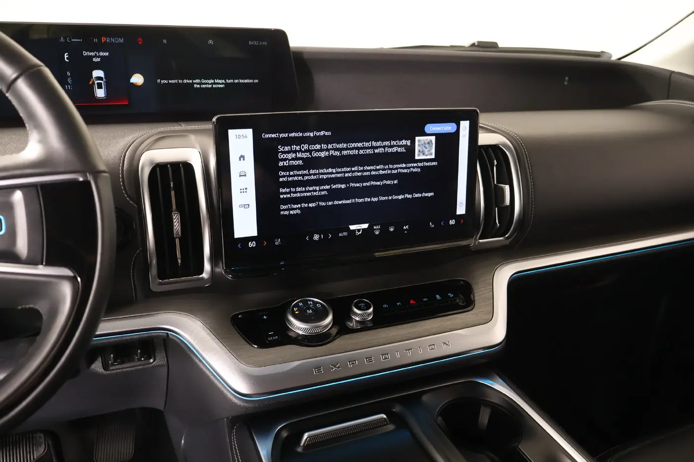 2025 Ford Expedition - $69,407