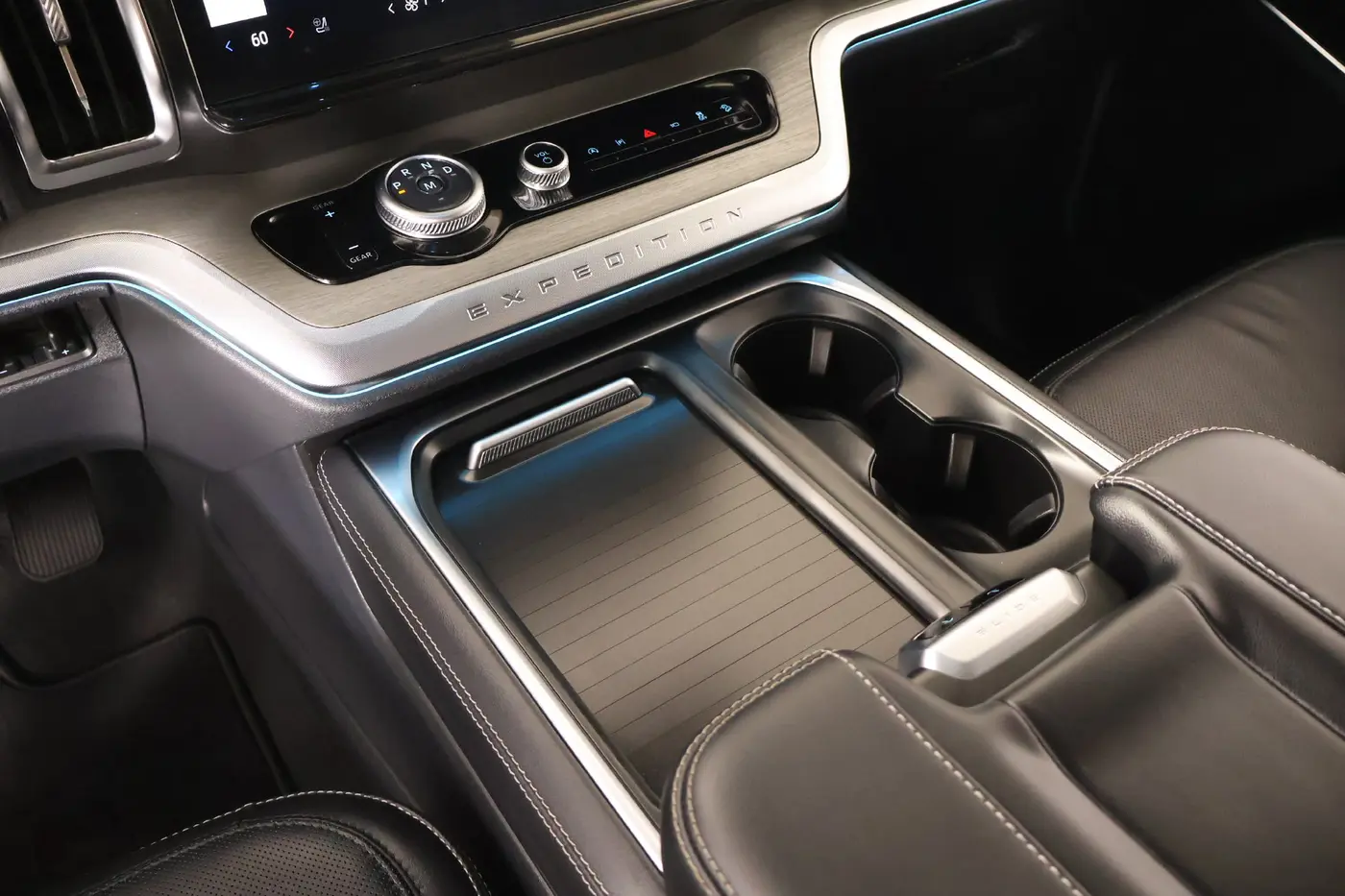 2025 Ford Expedition - $69,407