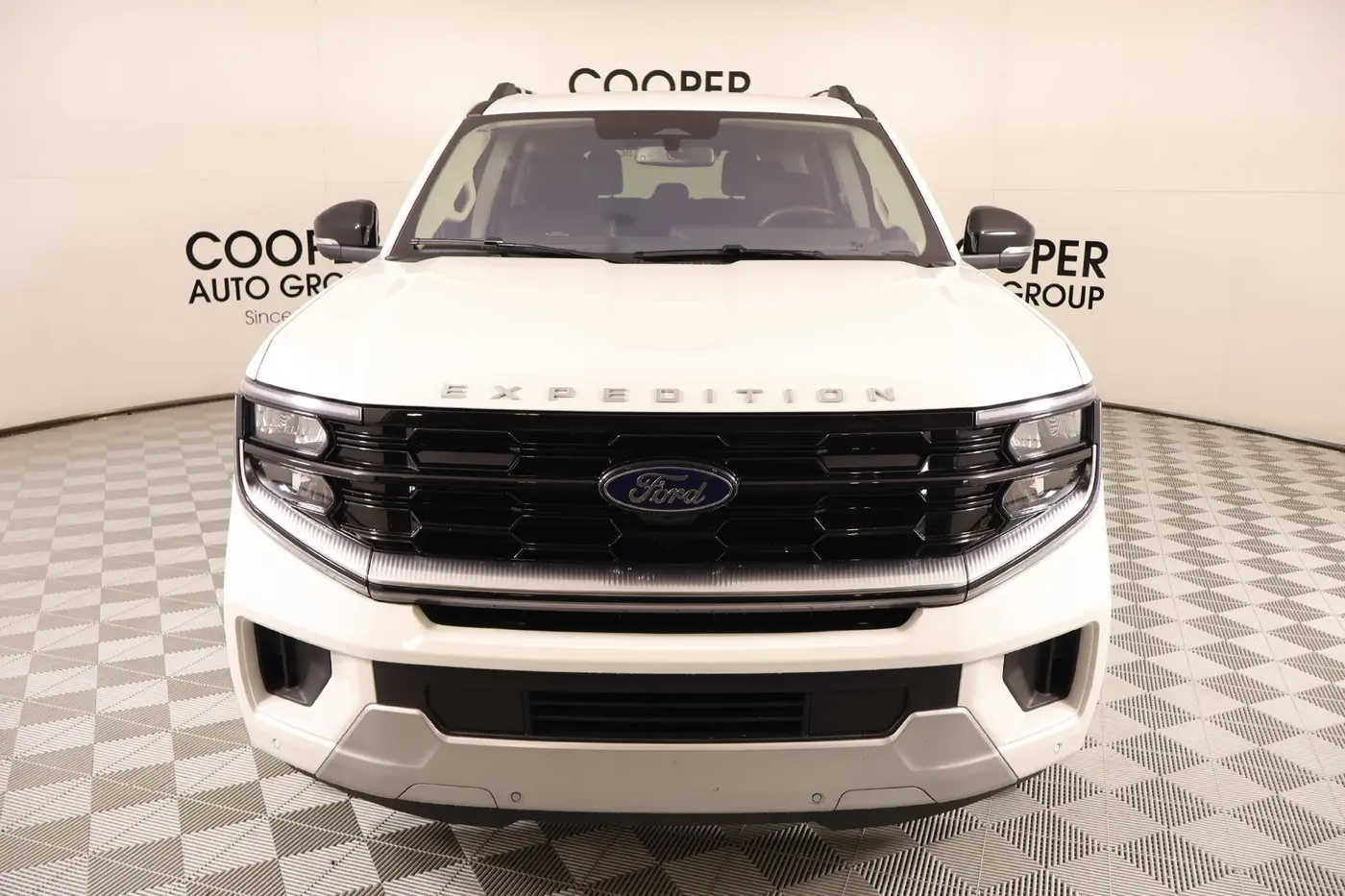 2025 Ford Expedition - $69,407