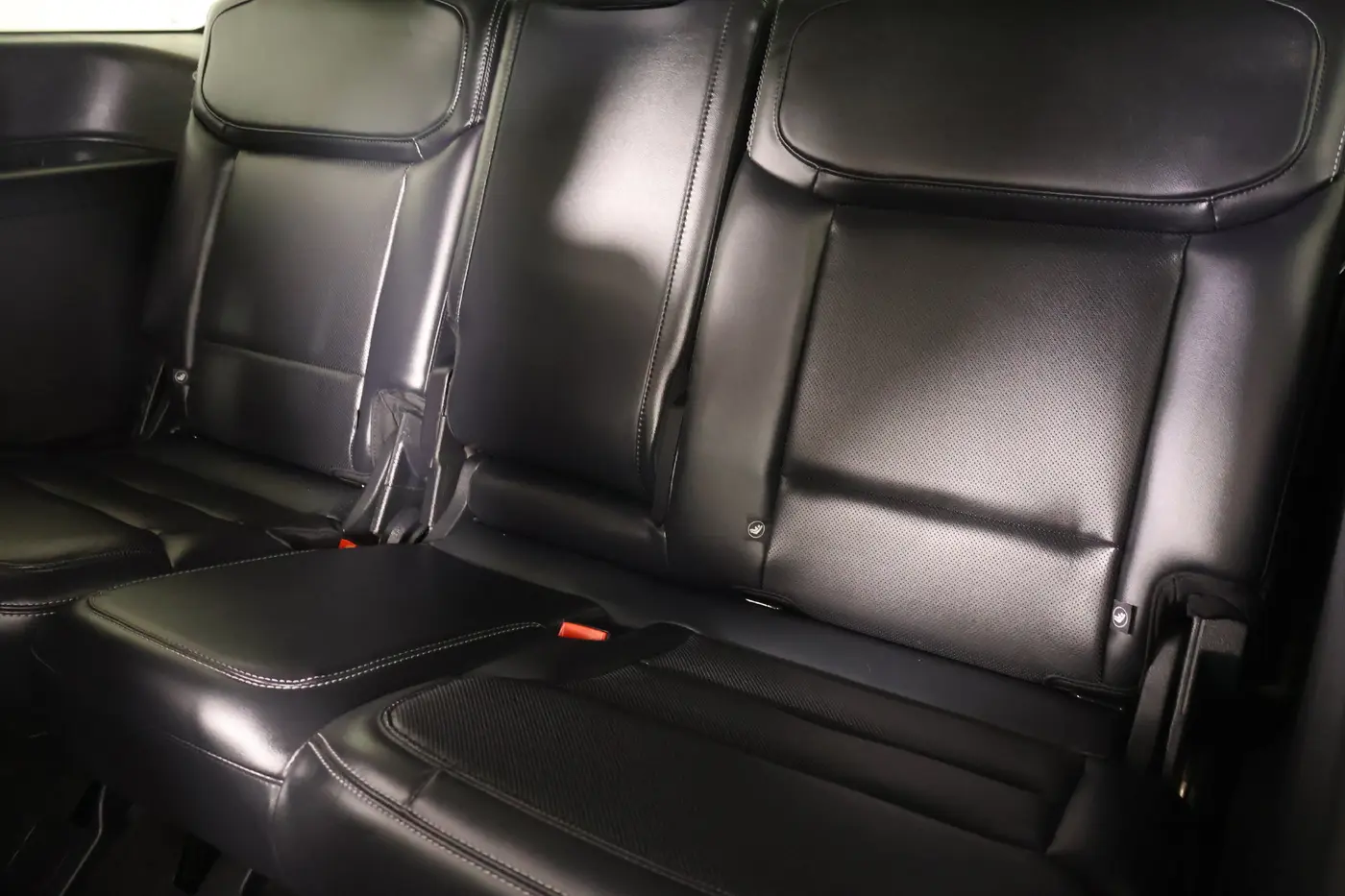 2025 Ford Expedition - $69,407