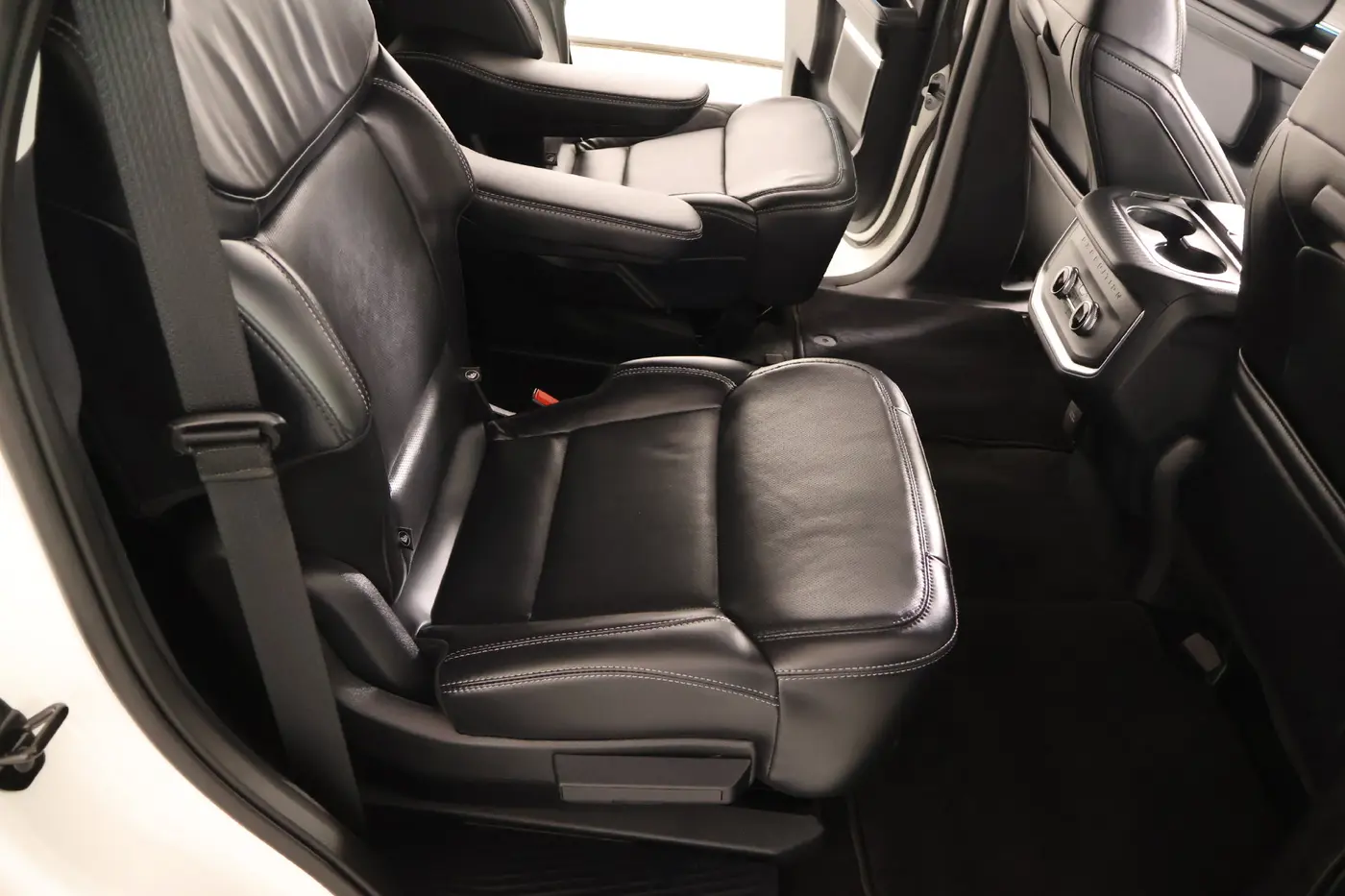 2025 Ford Expedition - $69,407