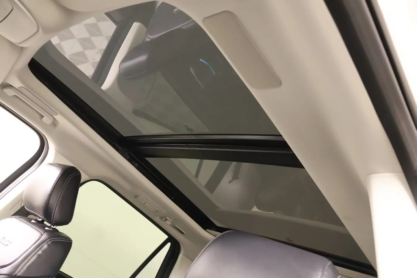 2025 Ford Expedition - $69,407