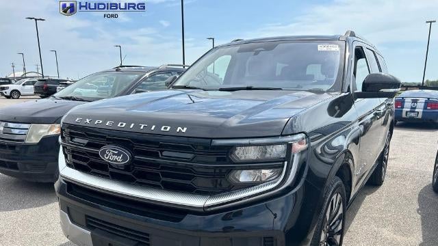 Preowned 2025 Ford Expedition Platinum for Sale