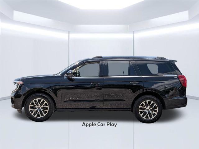 2025 Ford Expedition - $61,225
