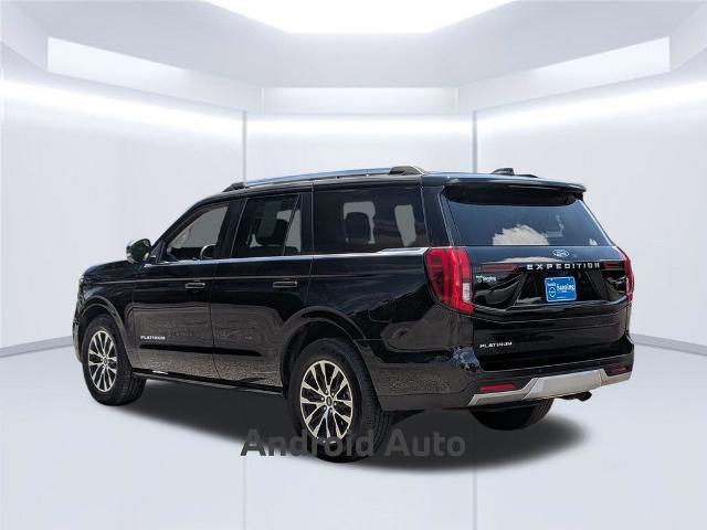 2025 Ford Expedition - $61,225