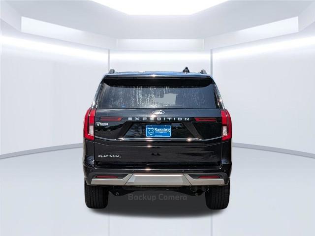 2025 Ford Expedition - $61,225