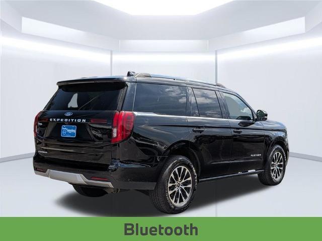 2025 Ford Expedition - $61,225