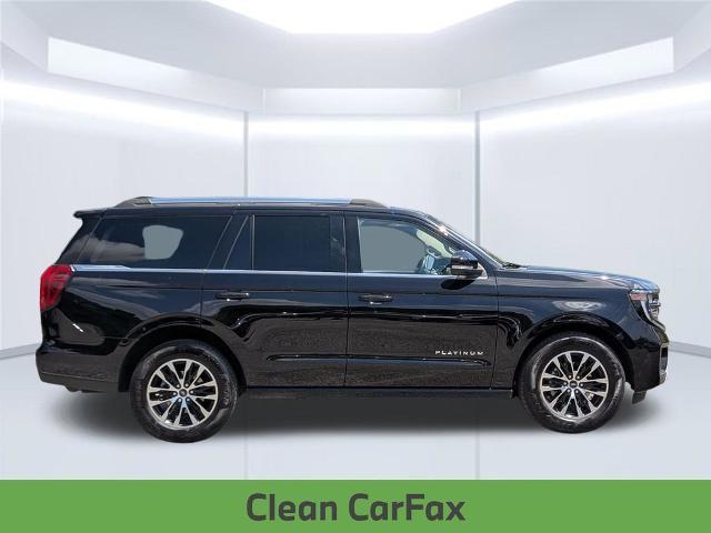 2025 Ford Expedition - $61,225