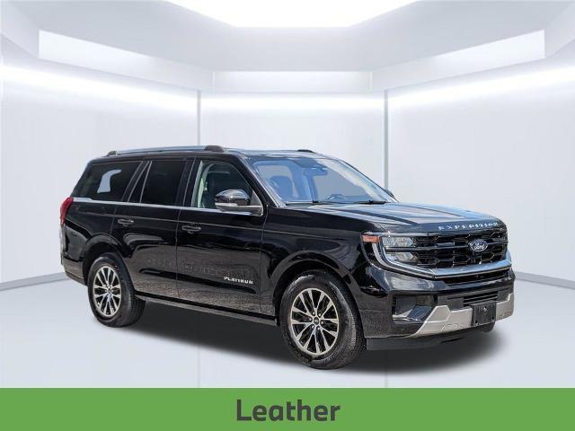 2025 Ford Expedition - $61,225