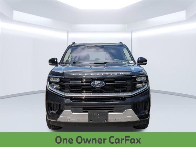 2025 Ford Expedition - $61,225