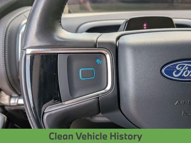 2025 Ford Expedition - $61,225