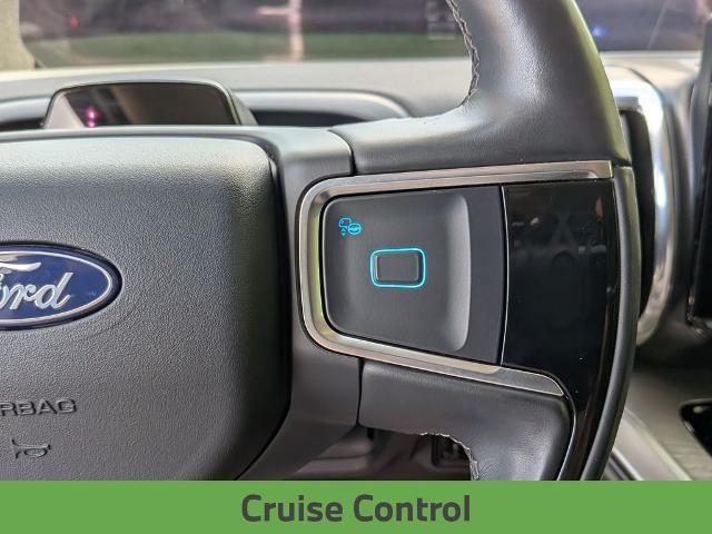 2025 Ford Expedition - $61,225