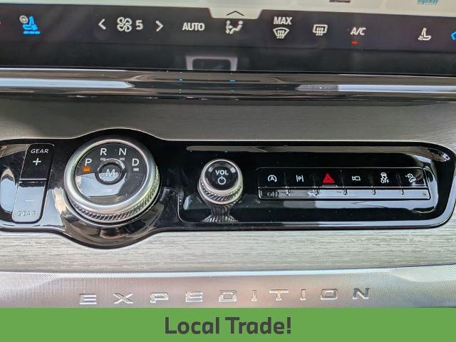 2025 Ford Expedition - $61,225