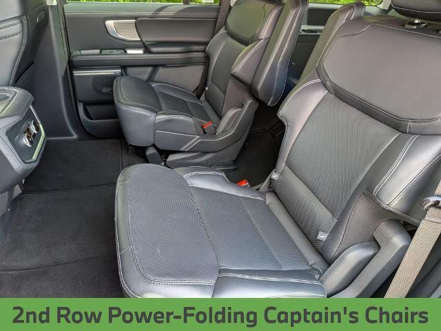 2025 Ford Expedition - $61,225