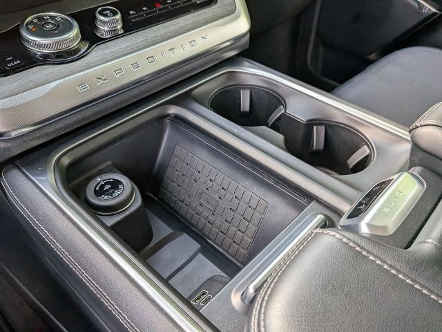 2025 Ford Expedition - $61,225