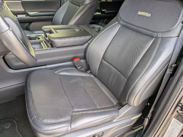 2025 Ford Expedition - $61,225