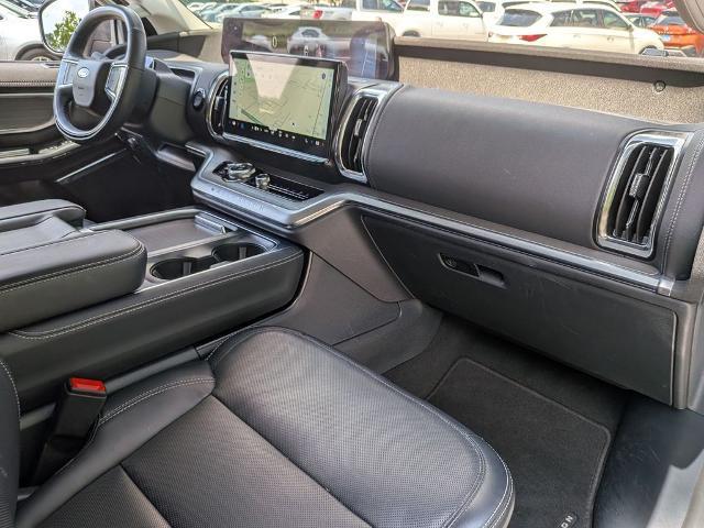 2025 Ford Expedition - $61,225