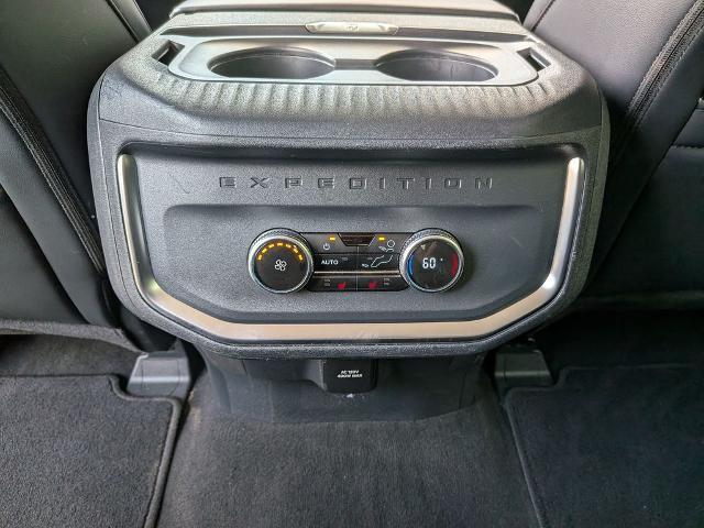 2025 Ford Expedition - $61,225