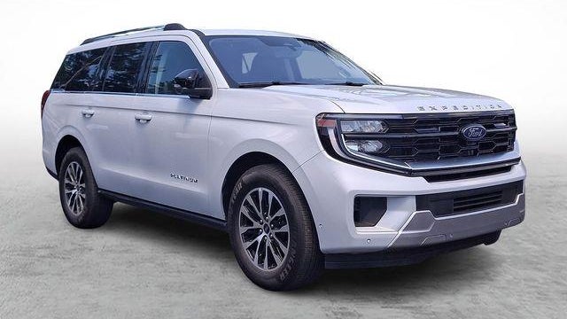 Preowned 2025 Ford Expedition Platinum for Sale