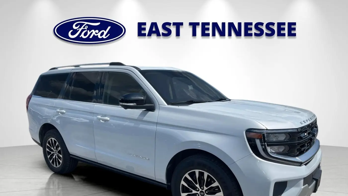 Preowned 2025 Ford Expedition Platinum for Sale