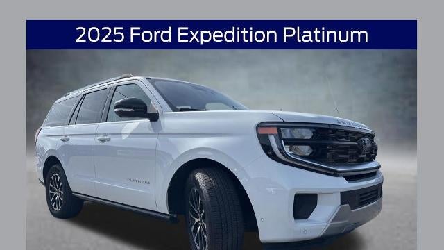 Preowned 2025 Ford Expedition Platinum for Sale