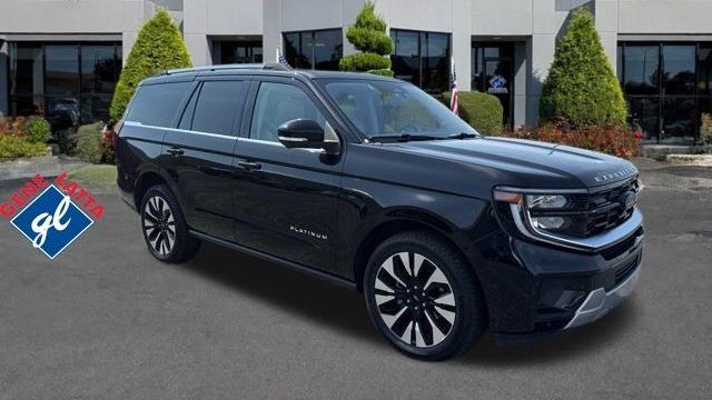 Preowned 2025 Ford Expedition Platinum for Sale