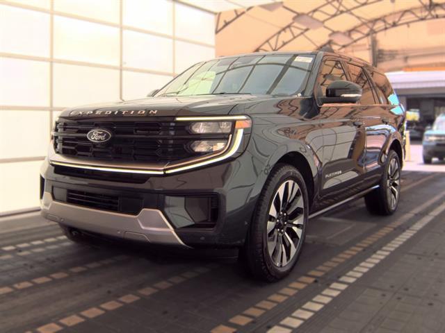 2025 Ford Expedition