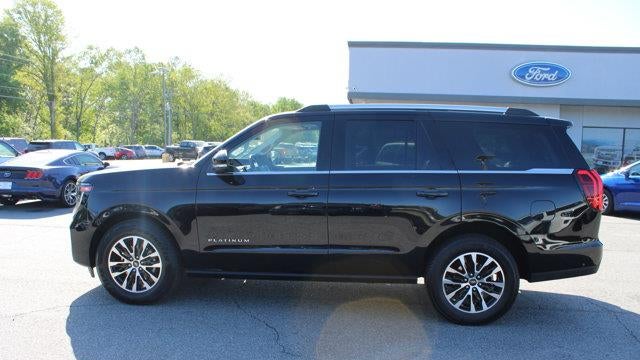 Preowned 2025 Ford Expedition Platinum for Sale