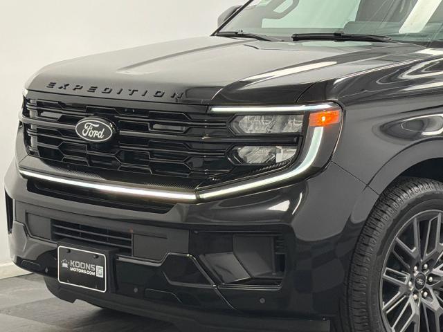 2026 Ford Expedition - $71,000