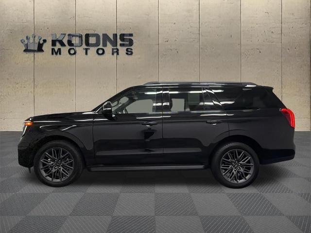 2026 Ford Expedition - $71,000