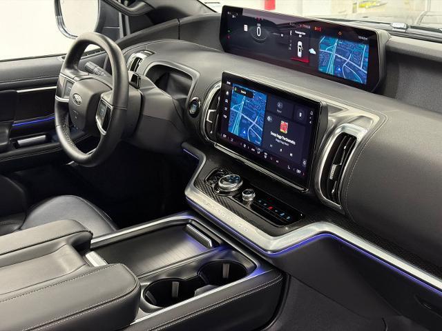 2026 Ford Expedition - $71,000