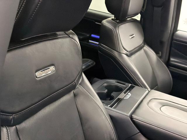 2026 Ford Expedition - $71,000