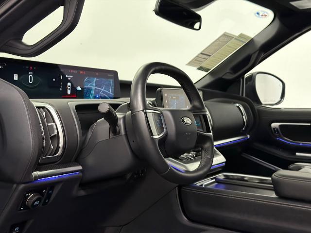 2026 Ford Expedition - $71,000
