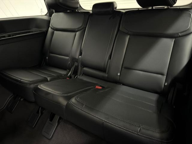2026 Ford Expedition - $71,000