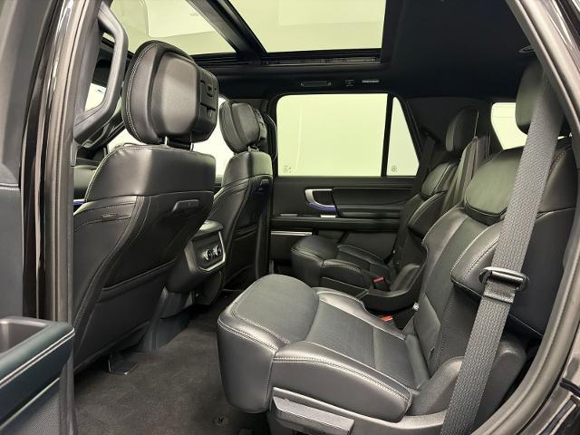 2026 Ford Expedition - $71,000