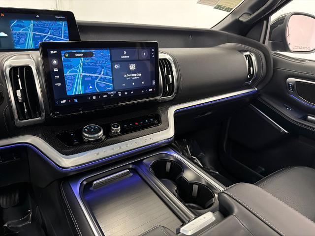 2026 Ford Expedition - $71,000