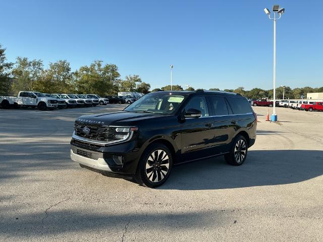 2026 Ford Expedition - $67,144