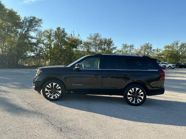 2026 Ford Expedition - $67,144