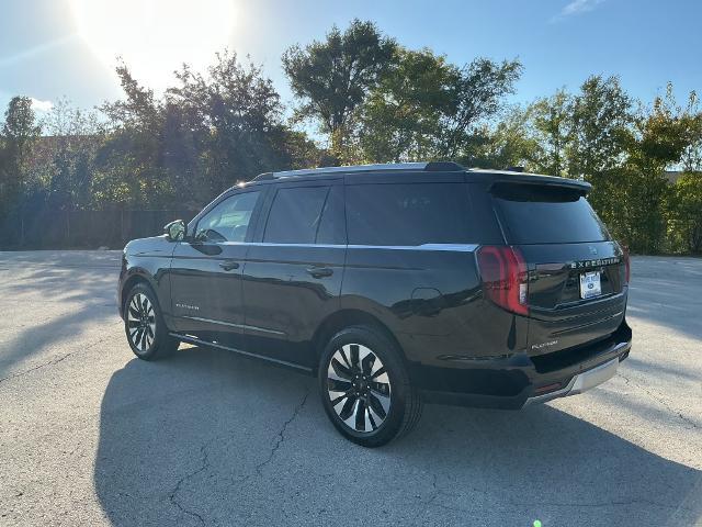 2026 Ford Expedition - $67,144