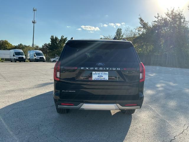 2026 Ford Expedition - $67,144