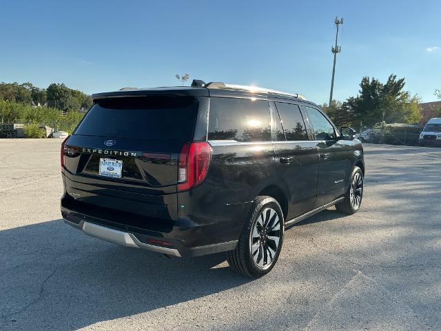2026 Ford Expedition - $67,144