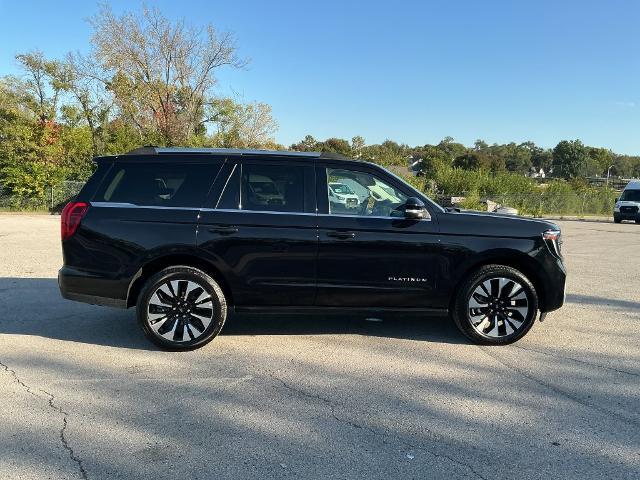 2026 Ford Expedition - $67,144