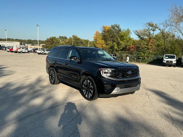 2026 Ford Expedition - $67,144