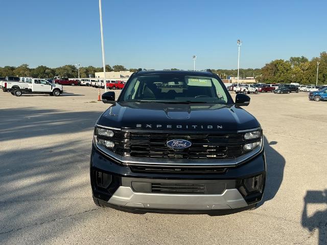 2026 Ford Expedition - $67,144