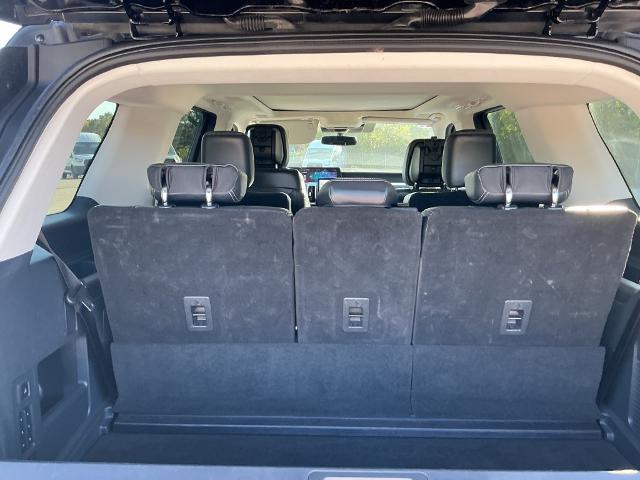 2026 Ford Expedition - $67,144