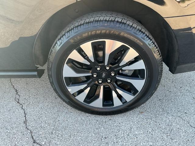 2026 Ford Expedition - $67,144