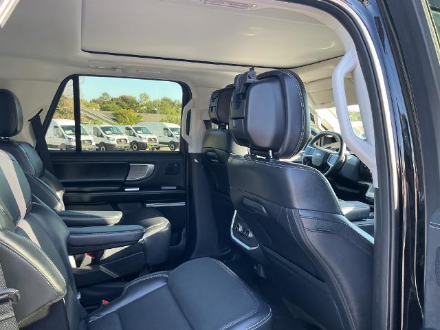 2026 Ford Expedition - $67,144