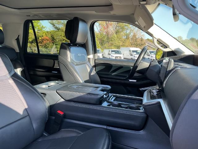 2026 Ford Expedition - $67,144