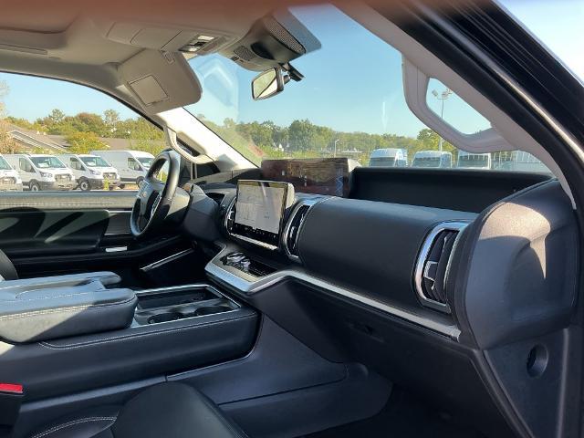 2026 Ford Expedition - $67,144